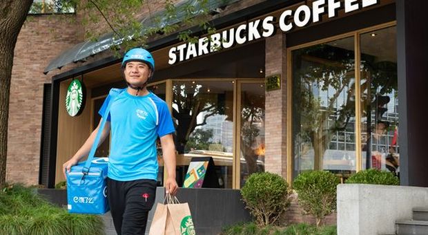 Annullata la decisione della Commissione europea su Starbucks