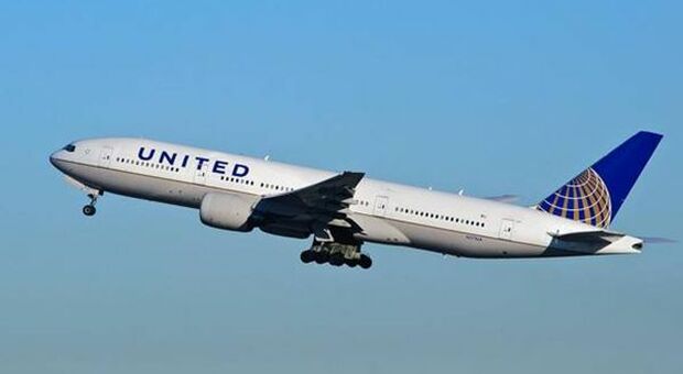 United Airlines segna +4%, CEO: variante delta non influisce su prenotazioni
