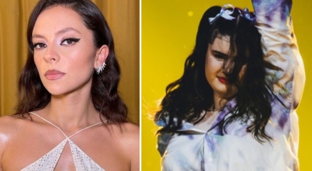 X Factor, Francesca Michielin lancia una frecciatina ad Asia: «Maria Tomba definita pigiamina con disprezzo...»
