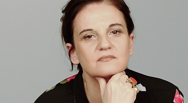 La regista Emma Dante