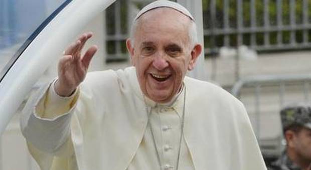 Papa Francesco, tre anni di pontificato: «Cultura dell'incontro al primo posto»