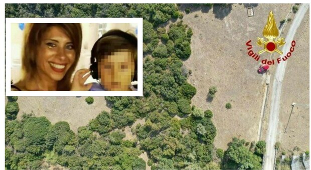 Messina, trovato corpo di donna a Caronia: nella stessa zona scomparse Viviana Parisi con il figlio e un'altra donna