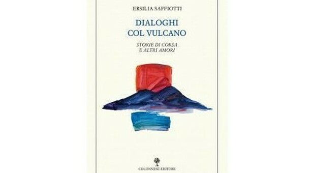 Ersilia Saffiotti e i suoi «Dialoghi col Vulcano» nel Chiostro di San Domenico Maggiore