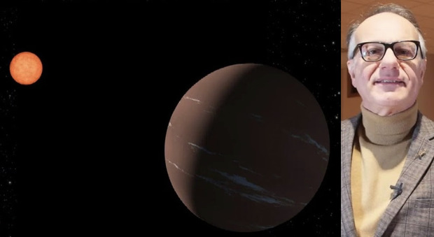 Super Terra scoperta nella zona abitabile di una stella: cosa sappiamo sul pianeta TOI-715b. Mario Di Sora, direttore dell'Osservatorio astronomico di Campo Catino