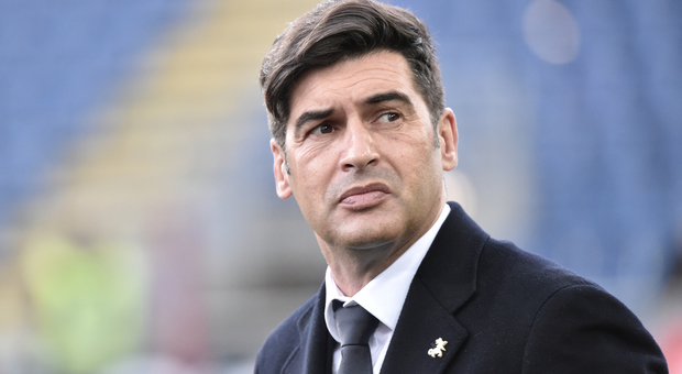 Roma, Fonseca duro: "Troppi infortuni nella mia squadra"