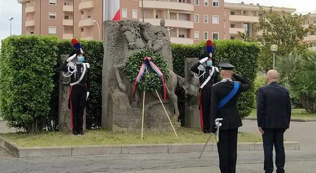 Anniversario dell'Arma dei carabinieri