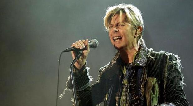 Oscuro, sperimentale e romantico: ecco ​Blackstar, il nuovo album di David Bowie