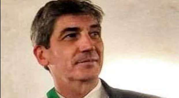 Dino Magnabosco sindaco di Montebello vicentino