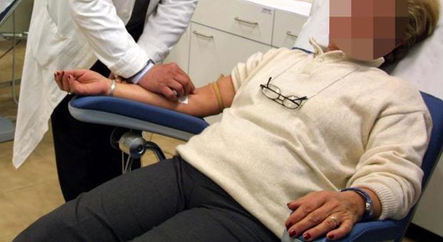 Emergenza sangue al Cardarelli l'appello per nuovi donatori