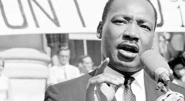 Martin Luther King era minacciato dall'Fbi. ​Le lettere anonime: "Sei un animale sporco"