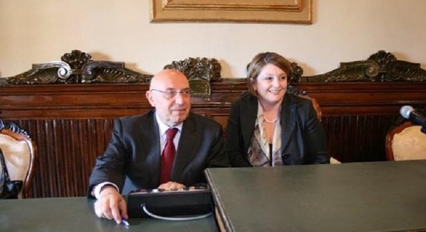 La neo ministra del lavoro Marina Elvira Calderone è cittadina onoraria di Treia