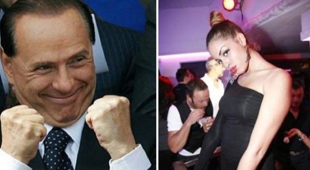 Processo Ruby, Berlusconi assolto in appello perché il fatto non sussiste