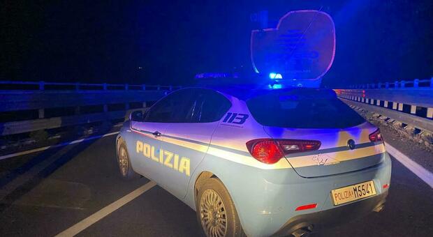 Tragico incidente stradale a Potenza: morti tre giovani tifosi del Foggia di 13, 17 e 21 anni