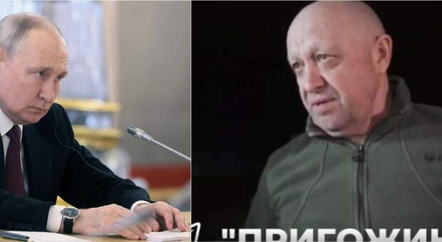Prigozhin contro Putin: dai contratti statli ai mercenari, alla controffensiva ucraina. Il leader dei Wagner: «Cosa è successo in Russia ieri? Ero da Berlusconi»