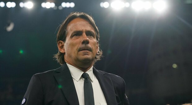 Inter, prima il Milan poi il Bayern. Inzaghi: «L'ultimo derby lo abbiamo vinto 3-0. Il mercato? Sono soddisfatto»