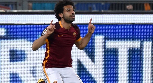 Salah: «Ho scelto la Roma per vincere». Spalletti regalerà un’altra chance a Dzeko