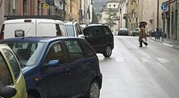 Parcheggi gratis ​nei giorni festivi La Consulta chiede un vertice
