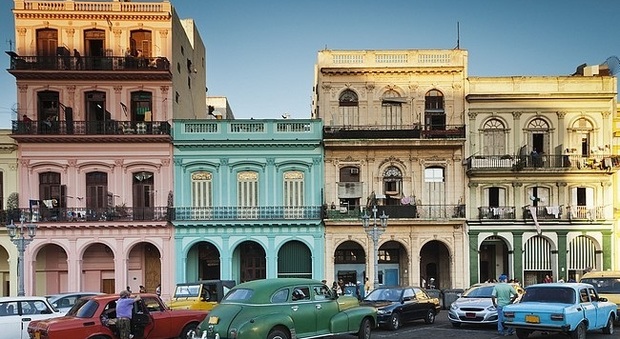 Le imperdibili case della Musica nella capitale di Cuba L'Havana