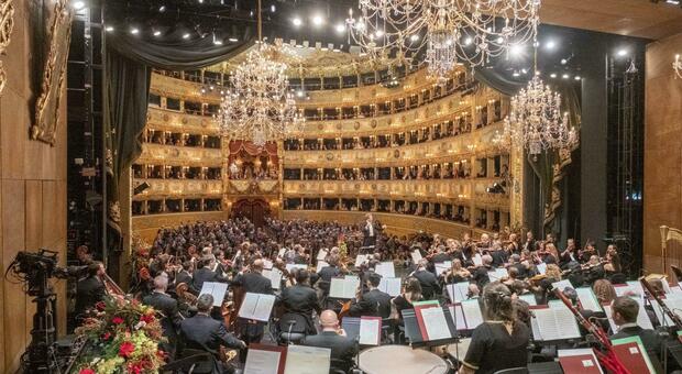 TEATRO LA FENICE Verso la nomina del nuovo Sovrintendente