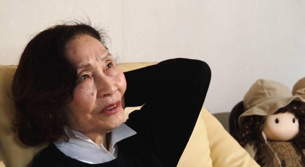 Addio a Kyoko Hayashi la scrittrice di Nagasaki