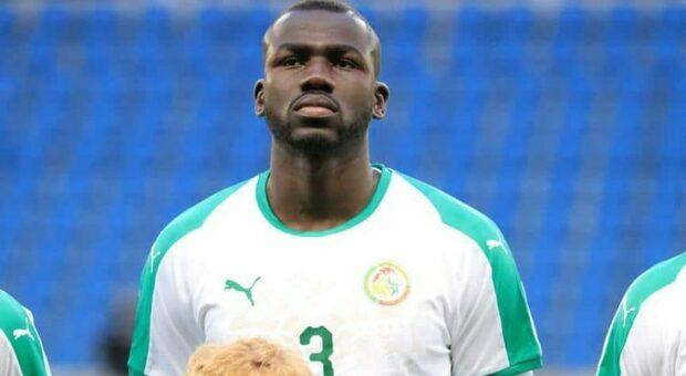 Coppa d'Africa, Koulibaly ancora ko: «Può saltare due partite»