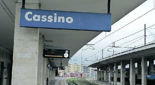 Cassino, soppressa la fermata del treno per Campobasso: disagi e proteste dei pendolari