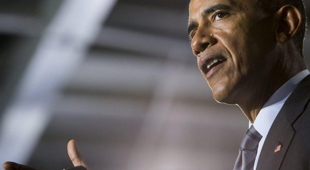 Obama: "Barbarie da sconfiggere con tutta la nostra determinazione"