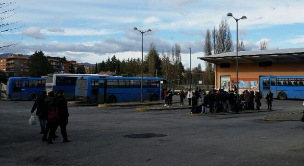 «Troppe due ore per andare a Roma con i bus Cotral», il sindaco Cicchetti si schiera con i pendolari
