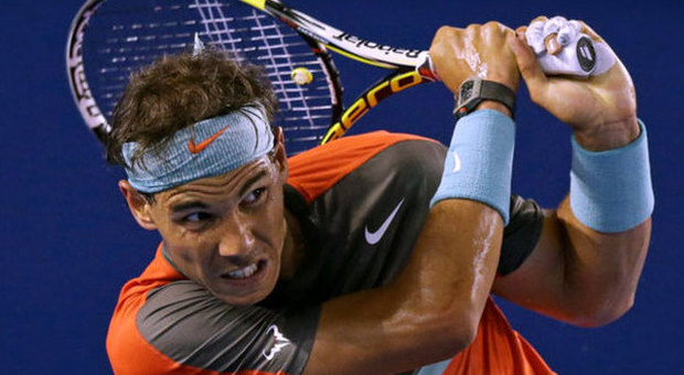 Torneo di Amburgo, Nadal non parteciperà Rafa decide pausa dopo Wimbledon