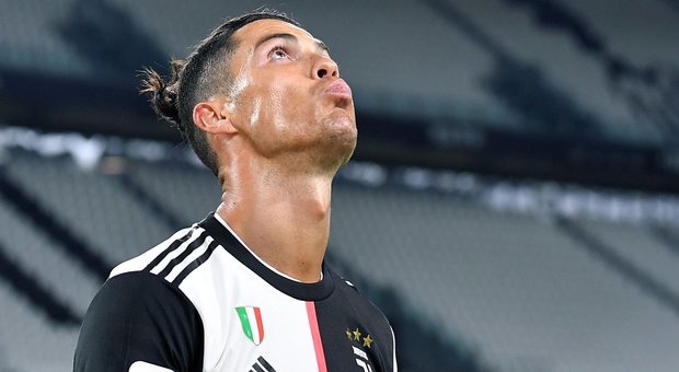 Juve-Milan, Ronaldo flop. Le pagelle
