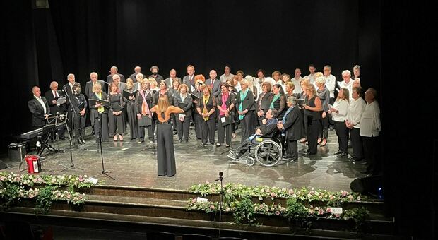 Puccini, Verdi e Morricone: al Secci di Terni il concerto della Lilt per la prevenzione e la salute della donna