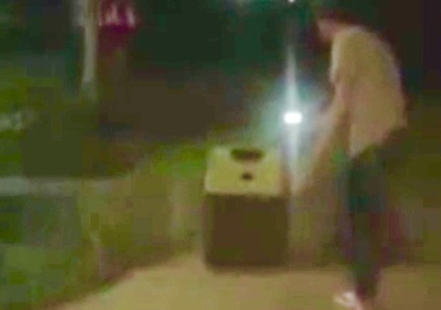 Cina, viene stuprata e abbandonata in un parco dentro una valigia: le urla disperate attirano i passanti