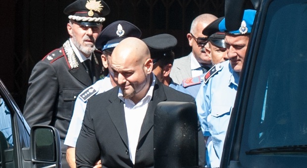 Macerata, è arrivata la sentenza Luca Traini condannato a dodici anni