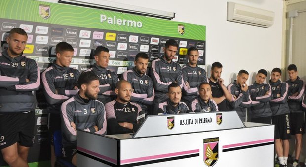 Palermo, la sentenza di appello: 20 punti di penalizzazione in B