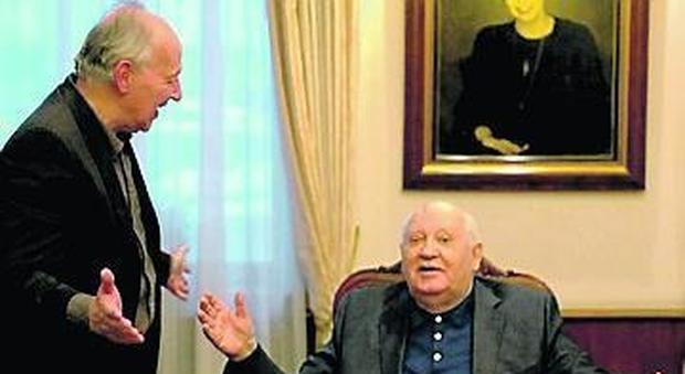 L'epopea di Gorbaciov e la fine del comunismo