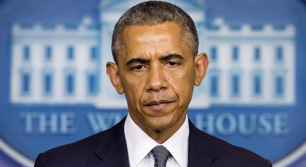 Isis, Obama su esecuzione pilota giordano: «Sadismo barbaro». Il re di Giordania interrompe la visita diplomatica