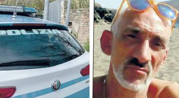 Quadraro, 54enne ucciso: è Andrea Fiore, amico di Luigi Finizio, assassinato due settimane fa a Torpignattara