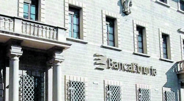 Banche fallite, slittano a febbraio i due decreti sugli indennizzi