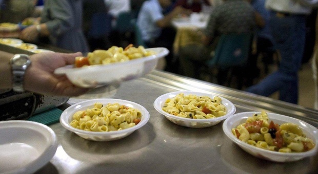 Riapre la mensa comunale a Sacile: pasti agevolati a 3.90 euro