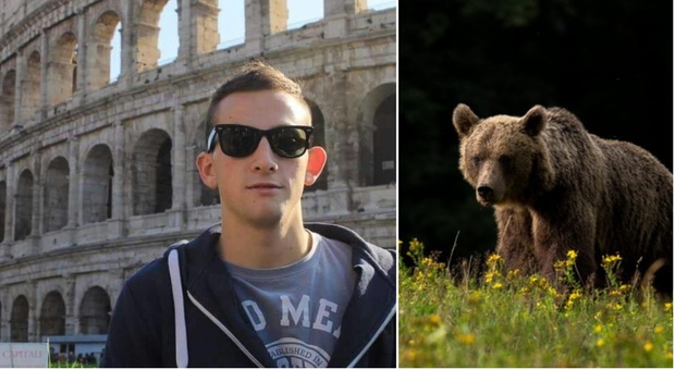 Andrea Papi ucciso da un orso, la famiglia denuncia lo Stato «per aver reintrodotto gli orsi in Trentino»