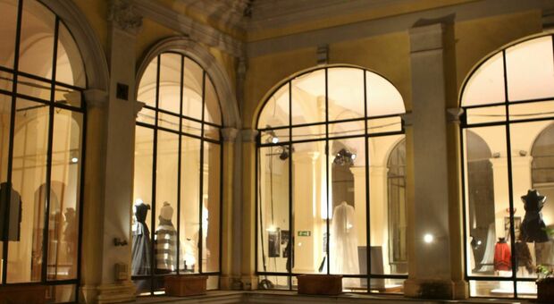 Il Museo della Moda di Napoli