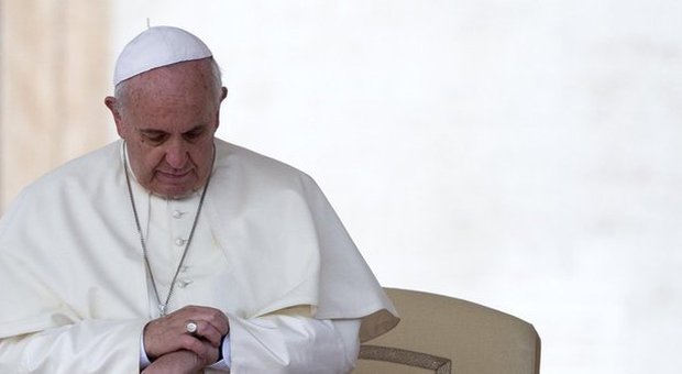 Il Papa e le aperture ai divorziati, no di cinque cardinali