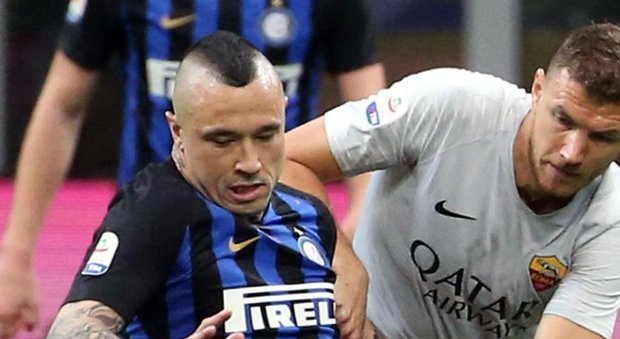 Torino, idea Nainggolan per Mazzarri, il club tratta con l'Inter. Ma Cairo smentisce