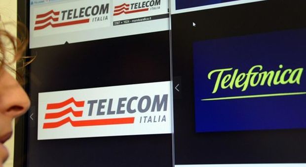 Telecom, presto dismissione dal valore di 2 miliardi di euro