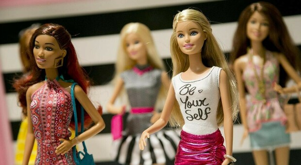 Giocare con le Barbie anche una sola volta può causare disturbi alimentari e depressione