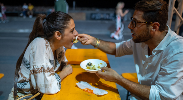 BaccalàRe, torna in scena la gastronomia: Napoli rilancia la dieta mediterranea