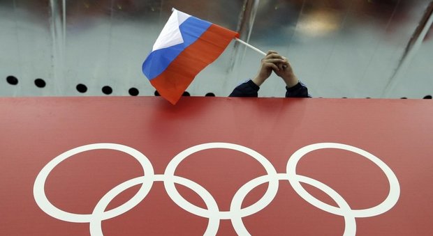 Doping, il Cio non esclude la Russia dalle Olimpiadi di Rio