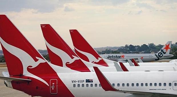 Il pilota si distrae e sbaglia rotta: passeggeri atterrano in Australia invece che in Malesia