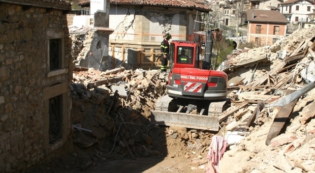 Ascoli, una commisione speciale per scovare i furbetti del terremoto