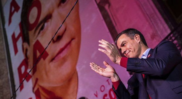 Elezioni Spagna, l'ultradestra blocca Sanchez: il futuro dipende da catalani e popolari